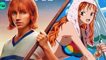 ‘One Piece’ Costume Designer Reveals the Real Reason Why Emily Rudd Did Not Over Sexualize ‘Nami’ in Netflix’s Live Action