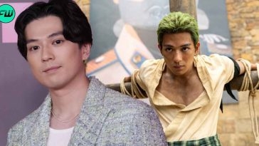 ‘Zoro’ Actor Mackenyu Gets Miserable While Reading Thirst Tweets From ‘One Piece’ Fans
