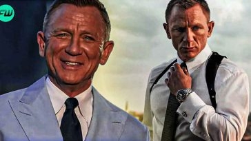 $10 Billion Franchise Allegedly Rejected Daniel Craig After 1 Cameo While He Was Trying to Run Away From James Bond Franchise