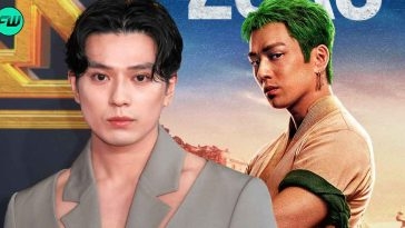 10 Things You Do Not Know About Zoro Actor Mackenyu