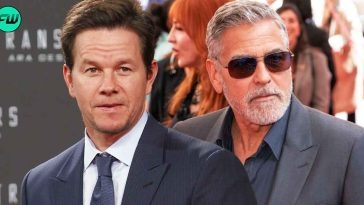 $107M Mark Wahlberg Movie Was George Clooney's 'Worst Experience', Co-Star Was Humiliated for Not Being Able to Throw 194 lbs Ice Cube to the Floor