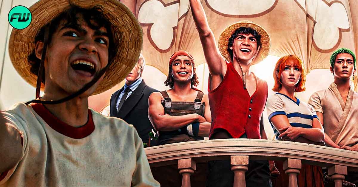2 Characters From Netflix’s ‘One Piece' Season 1 Luffy Will Never be Able to Beat in a One-on-One Fight