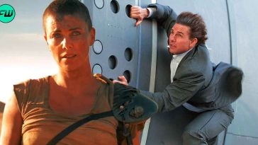 5 Hollywood Stars Who Put Their Lives on the Line for These Dangerous Stunts
