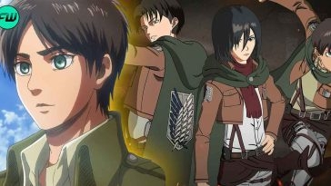 5 Reasons There Will Never Be Another Character Like Eren Yeager in Shonen History