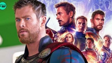 After Chris Hemsworth, Another MCU Star is Exhausted With Doing Back to Back Movies