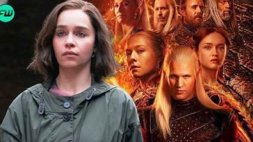 After Emilia Clarke’s MCU Switch, Game of Thrones Universe Casts Its First Trans Actor - House of the Dragon Season 2 Report Claims