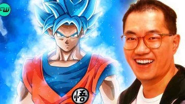 Akira Toriyama’s Wife Made Him Name Goku’s Legendary Attack after the Legendary First King of Hawaii