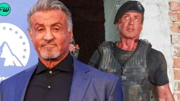 "An embarrassment for all involved": Sylvester Stallone's Expendables 4 Is The "Weakest" Movie Of The Franchise, Receives Awful Reviews Despite A $100 Million Budget