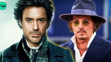 Another Star Wants to Return for Robert Downey Jr’s Sherlock Holmes 3 as Johnny Depp Villain Rumors Intensify