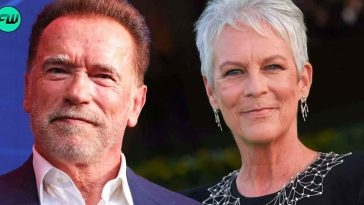 Arnold Schwarzenegger's Co-star Jamie Lee Curtis Was Paid Embarrassingly Low Salary of $8,000 For Her Movie That Grossed $70 Million at Box Office