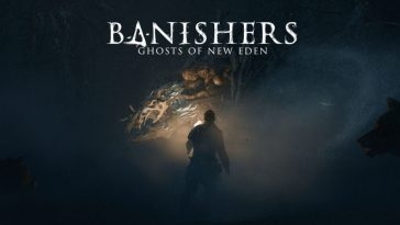 Banishers: Ghosts of New Eden just got a brand-new trailer.