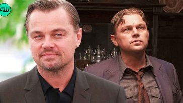 Both of Leonardo DiCaprio’s ‘Cinematic Heroes’ are in Killers of the Flower Moon – Who Could They Be?