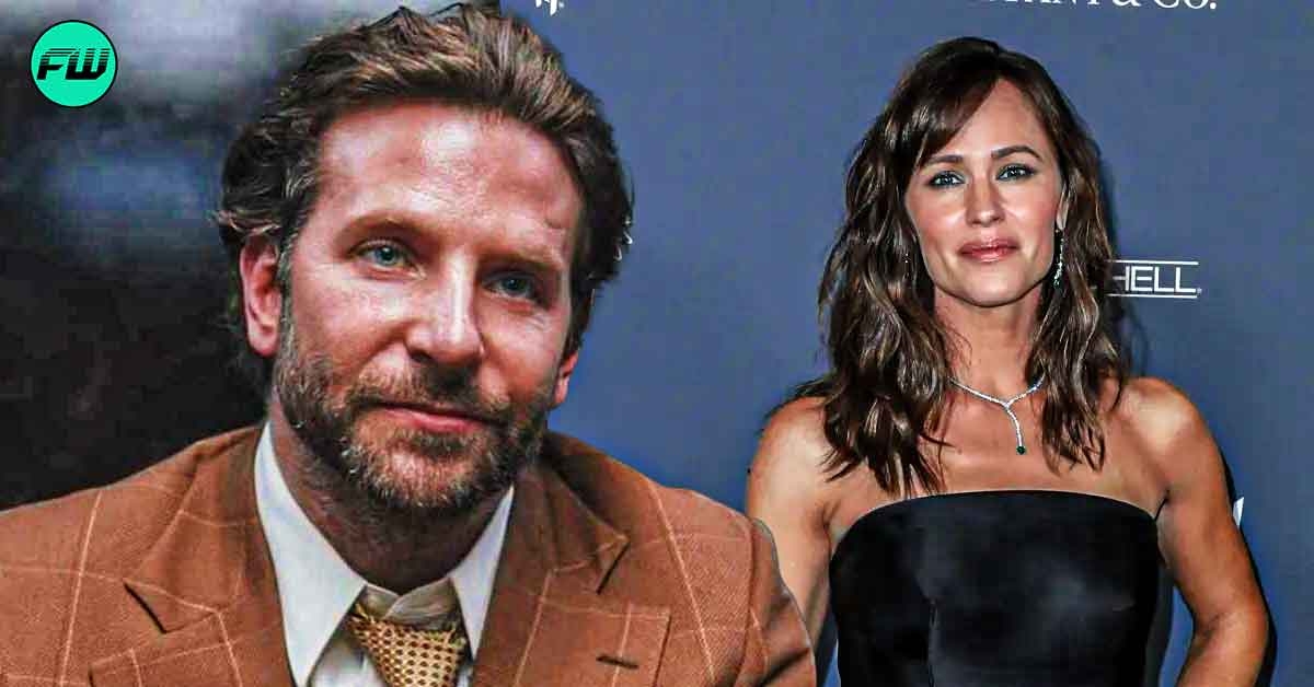 Bradley Cooper Exposed Hollywood For Doubting Jennifer Garner Before the Pivotal Show of Her Career