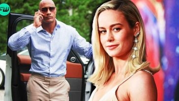 Brie Larson's Gigantic Paycheck for New Feminist Underdog Series Makes Dwayne Johnson's 'Ballers' Salary Look Like Lunch Money