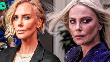 Marvel Star Charlize Theron Openly Refused She'll Never Do One Thing While Taking on Movie Roles