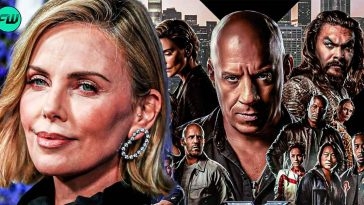 Charlize Theron's Small Role in Fast X Says More About Fast and Furious 11 Than the Fans Realize