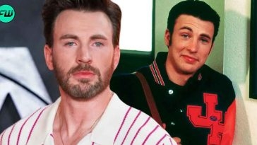 Chris Evans Claims Desperation Made Actor Sign Onto $66.5M Spoof, Said It Didn’t Feel Like an “Artistic Compromise”