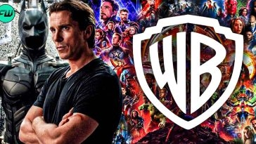 Fans Wage War as Christian Bale’s The Dark Knight Writer Reveals WB's MCU Obsession Killed a Whole Cinematic Universe