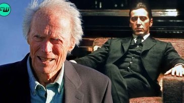 Clint Eastwood Showed No Interest in 'The Godfather' Director's Offer as He Turned Down an Iconic Movie That Went on to Win 2 Oscars