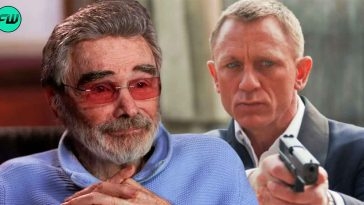 Daniel Craig’s James Bond Didn’t Impress Burt Reynolds Who Regretted Turning Down the 007 Role Fearing Backlash