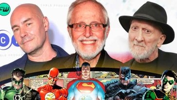 DC’s 10 Most Important Comic Book Writers
