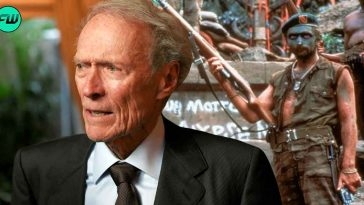 Despite His Macho Image, Clint Eastwood Turned Down $150M War Movie Because of Grueling Process