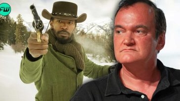 Despite an Oscar-Winning Veteran Career, Jamie Foxx Was Taken Aback By Quentin Tarantino’s Behavior on ‘Django Unchained’ Set