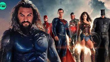 "Do not expect to see any overarching connections to...": Aquaman 2 Update Maybe the Straw That Broke the Camel's Back for SnyderVerse