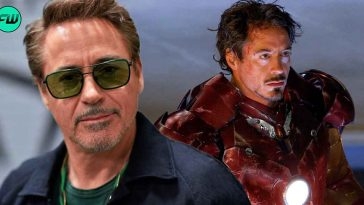 Doctor Claims More Than Half of Marvel Actors Are on Steroids, Says Robert Downey Jr Will Struggle to Maintain His Ripped Iron Man Physique