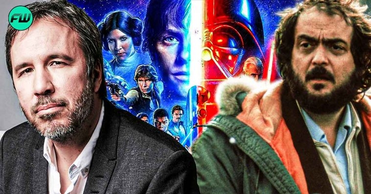 Dune 2 Director Denis Villeneuve Had a Harsh Criticism for Star Wars Despite Comparing $549M Sequel to Stanley Kubrick's Masterpiece