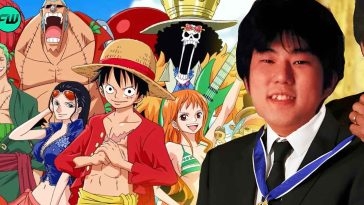 Eiichiro Oda Has One Regret From ‘One Piece’- Major Character’s Death Left Oda Heartbroken