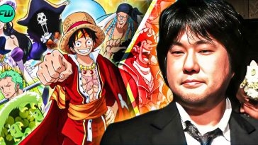 Eiichiro Oda Was Warned by His Editor Before One of the Most Heartbreaking 'One Piece' Decision Caused a Major Character's Death