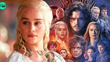 Emilia Clarke’s Game of Thrones Co-star Blasts Series Ending, “Bummed” Over Not Having Closure With His Nemesis in the Finale