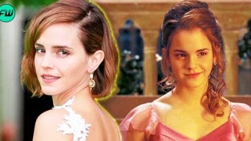 Emma Watson Became Extremely Miserable After She Couldn't Follow a Simple Instruction That Left Her Embarrassed In Front of Entire Crew