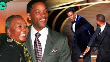 Even Will Smith's Mom Struggled to Defend Him After He Put His Career at Risk by Slapping Chris Rock at Oscars