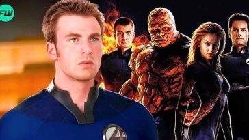"Everyone probably had a Nokia flip phone": Despite Criticism Over Fantastic Four, Chris Evans Loved Working With Jessica Alba and Co-stars For a Very Valid Reason