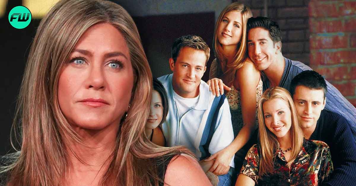 Friends Writer Accused Jennifer Aniston and Co-stars for Killing Most Watched Series for a Bizarre Reason That Left Her Frustrated