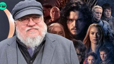 Game of Thrones Writer George R.R. Martin Reveals HBO’s Hit Drama Might Have Never Happened If He Hadn’t Worked in a Famous TV Remake