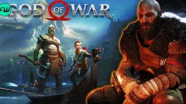 God of War Theory Debunks Why Kratos Can Not be Killed by Enemies Who Are Stronger Than Him