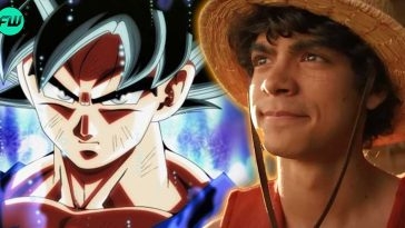 "They still don't get it": One Piece Live-Action Fails to Impress Dragon Ball Goku Voice Actor, Calls Netflix's Adaptation 'Terrible' Despite Extreme Popularity