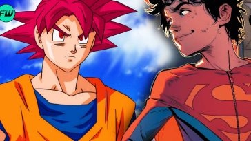 7 Strongest Superman Variants Who Can Defeat Goku, Ranked
