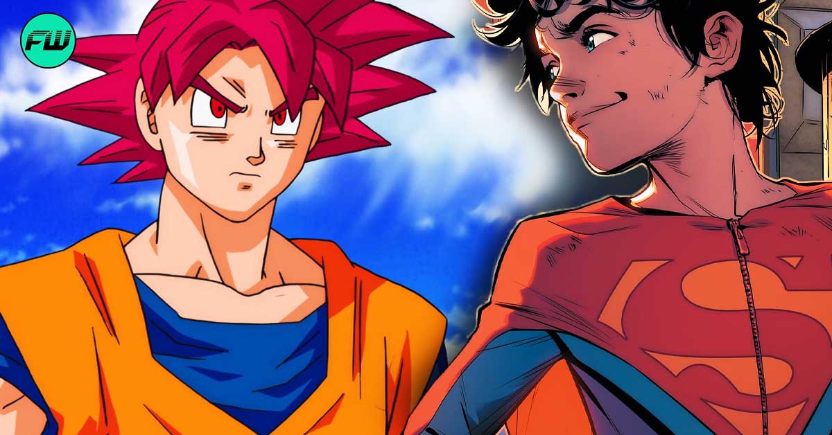 7 Strongest Superman Variants Who Can Defeat Goku, Ranked