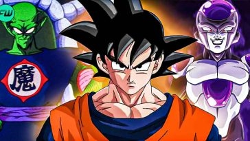 7 Times the All Mighty Goku Should Have Lost the Fight But He Didn't