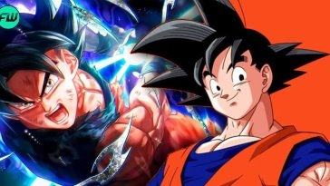 5 Lesser Known Anime Characters Who Are Far More Powerful Than Goku Even in His Ultra Instinct Form