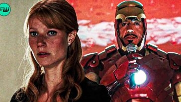 Is Fame Getting to Her? Gwyneth Paltrow Forgot a Marvel Movie She Herself Starred In That Paid Robert Downey Jr $1M Per Minute