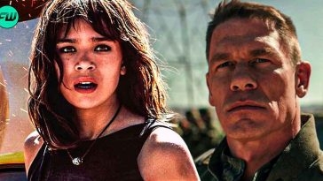 Marvel Star Hailee Steinfeld Has a Disappointing Update on The Best Transformers Movie Sequel With John Cena That Failed at Box Office