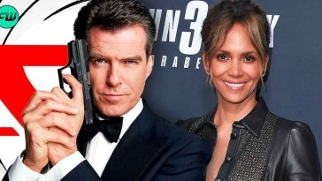 Halle Berry’s Wild Scene With James Bond Star Pierce Brosnan Nearly Killed Her Before Actor’s Quick Thinking Saved the Day