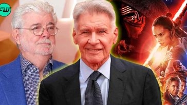 Harrison Ford Claims George Lucas Could Bend Other People’s Will To His Desire To Get His Vision of Star Wars on the Big Screen