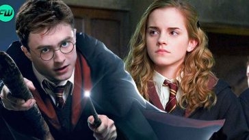 Harry Potter Star Was Unhappy With Her Reduced Screen Time While Daniel Radcliffe and Emma Watson Stole the Spotlight