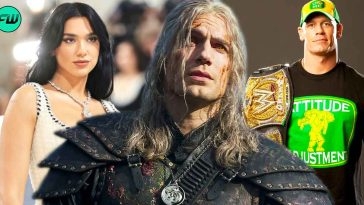 Henry Cavill Credited The Witcher for Bagging New Spy Thriller With John Cena, Dua Lipa: "After 21 years of hard work, I've 3 jobs lined up"
